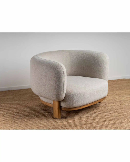 Bete Accent Chair