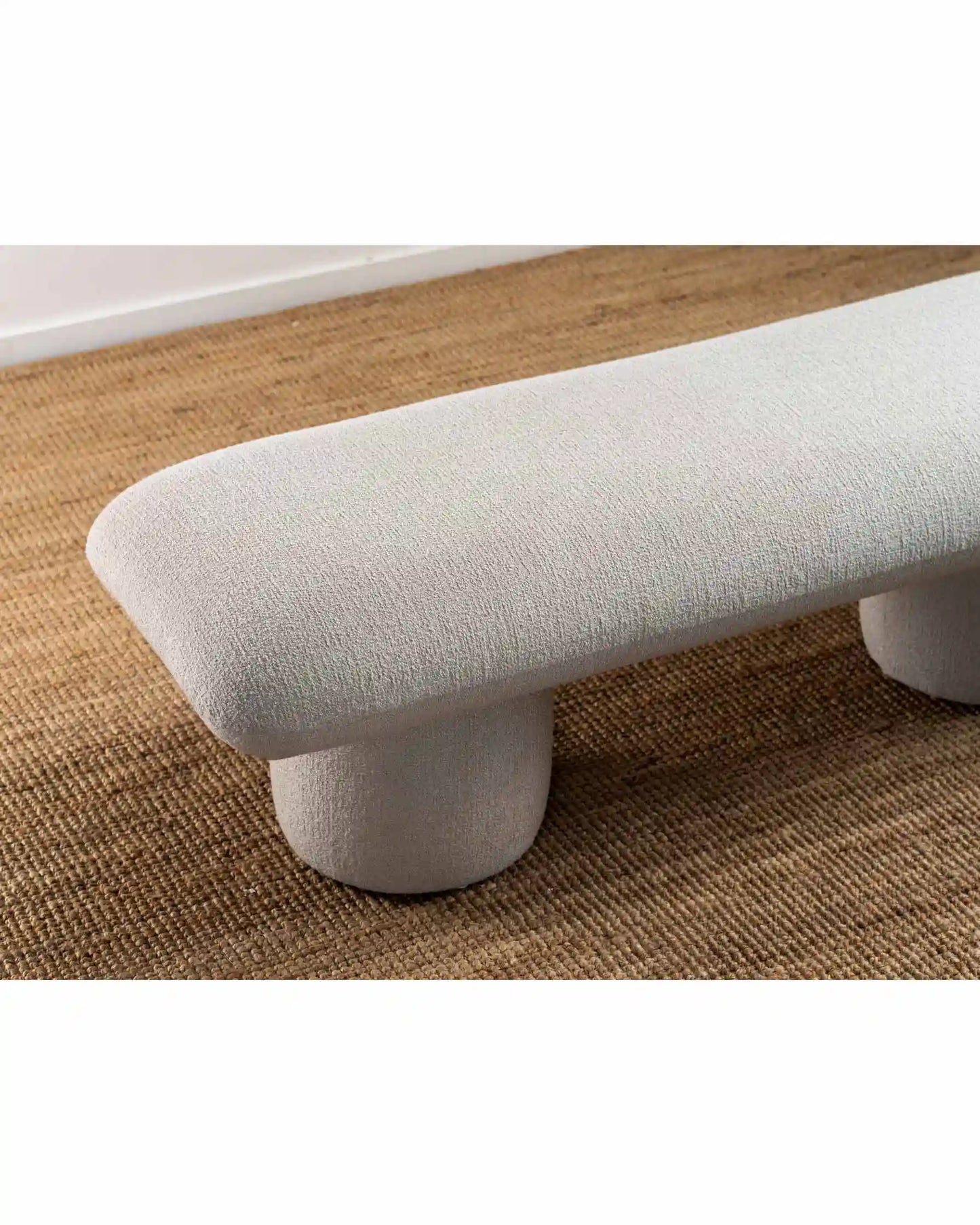 Aniston Bench