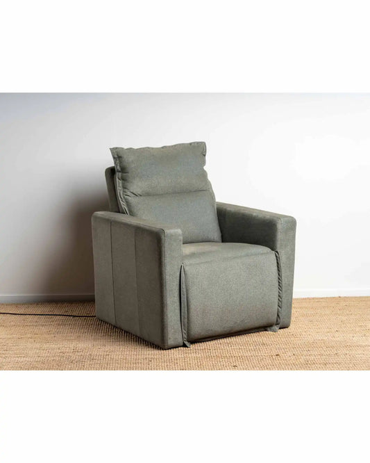 Graham Recliner Armchair