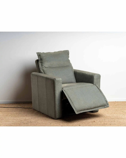 Graham Recliner Armchair