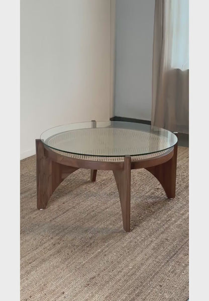 Amor Coffee Table
